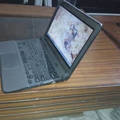 Dell Chromebook Laptop 0
