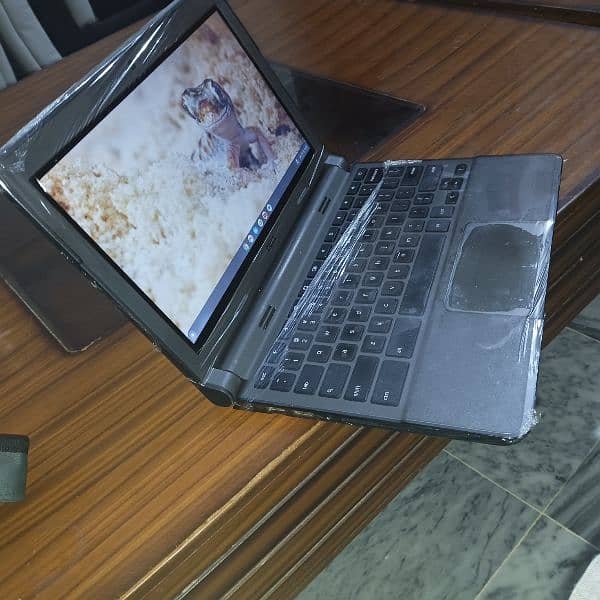 Dell Chromebook Laptop 1