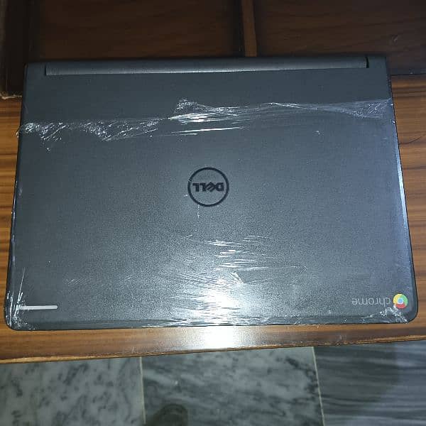 Dell Chromebook Laptop 4