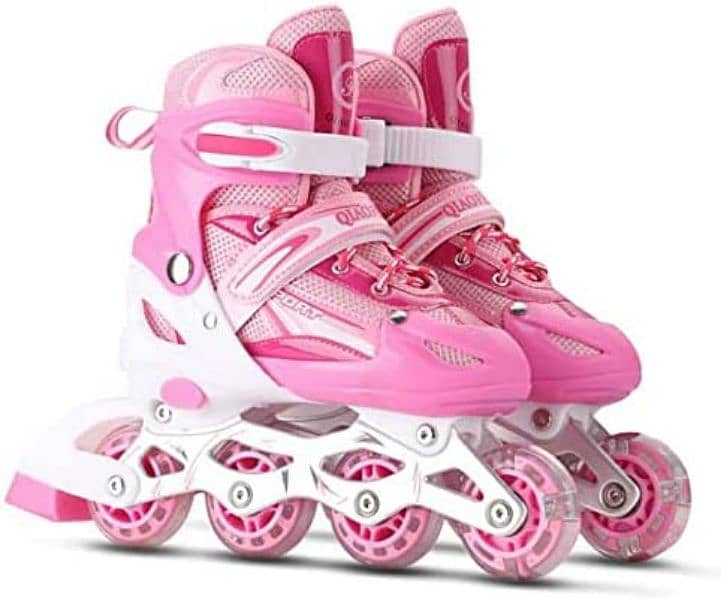 Inline skates /Roller skates 2