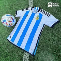 FOOTBALL World Cup Shirts Argentina,Spain,Brasil, Germany, Croatia,