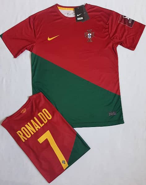 FOOTBALL World Cup Shirts Argentina,Spain,Brasil, Germany, Croatia, 2