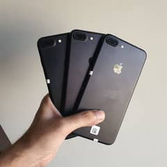 IPhone 7 Plus 32GB Non Pta