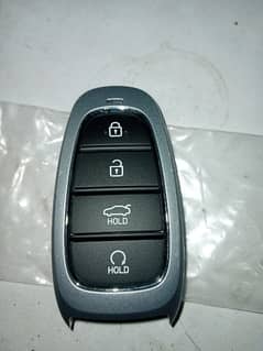 Hyundai sonata ka remote available new