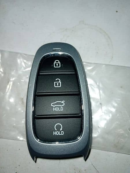 Hyundai sonata ka remote available new 0