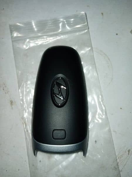 Hyundai sonata ka remote available new 1