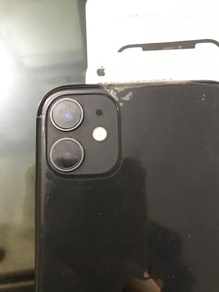 iPhone 11 non pta with box 2