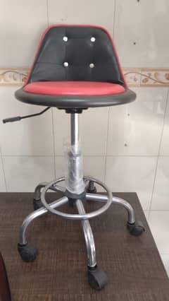 Laboratory Chair | Kitchen Stool 0