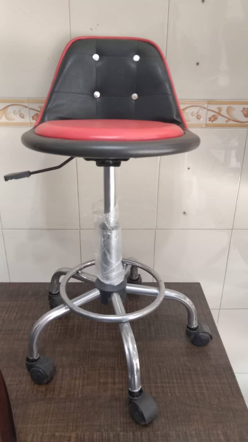 Olx stool online chair