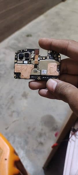 oppo A5s full ok motorboard 0