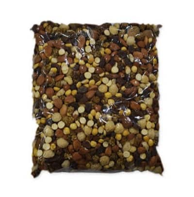 Dry Fruits