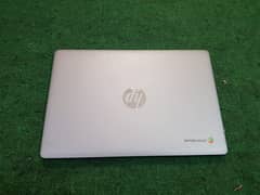 HP Chromebook 14 touch DDR4 4 SSD 64 0