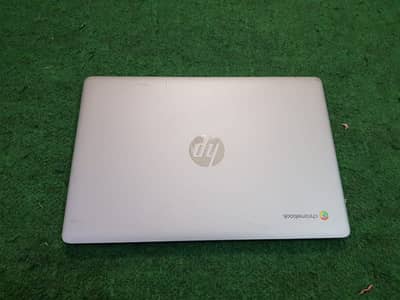 HP Chromebook 14 touch DDR4 4 SSD 64 0