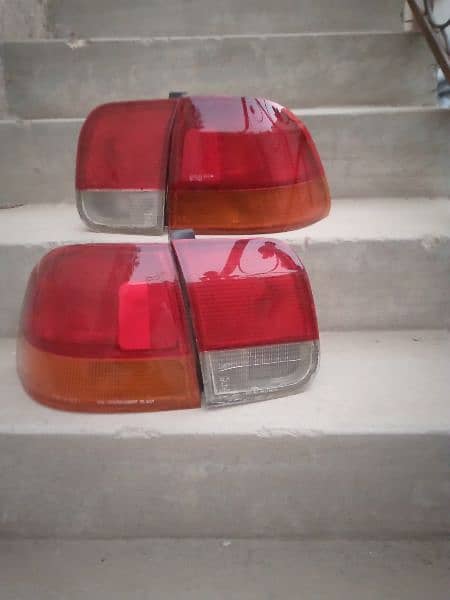 honda civic 98,99,2000 stuff for sale 0