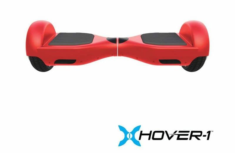 Hoverboard -Electric hoverboard - self balancing -UAE Import 1