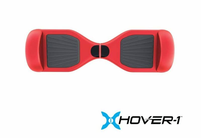 Hoverboard -Electric hoverboard - self balancing -UAE Import 3