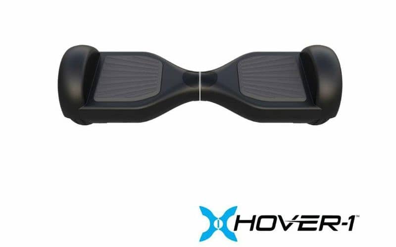 Hoverboard -Electric hoverboard - self balancing -UAE Import 7