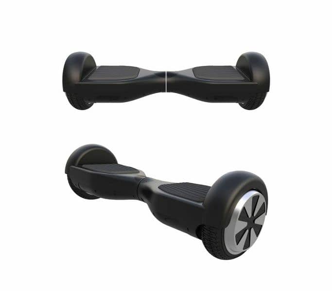 Hoverboard -Electric hoverboard - self balancing -UAE Import 9