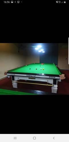 urgent sale for snooker table