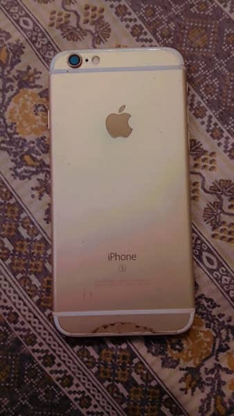 Iphone 6S 128Gb 2