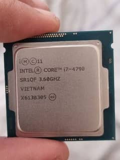 I7 4790 Computers Accessories For Sale In Pakistan Olx Com Pk