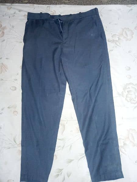 Pants and trouser Men clothes 4