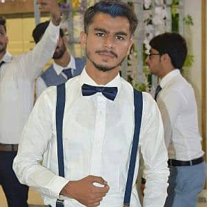 Ahmad Ali