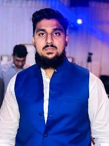 Amir Rao