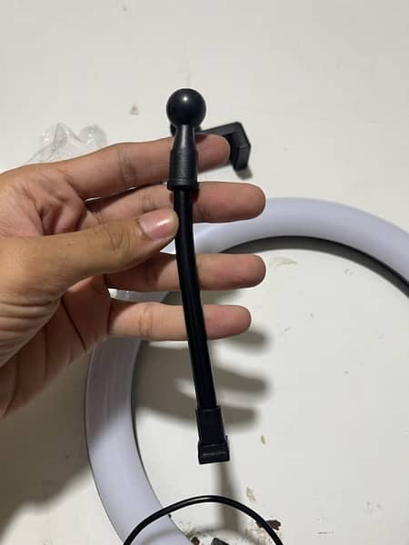 26CM Ringlight For tiktok and YouTube Videos 4