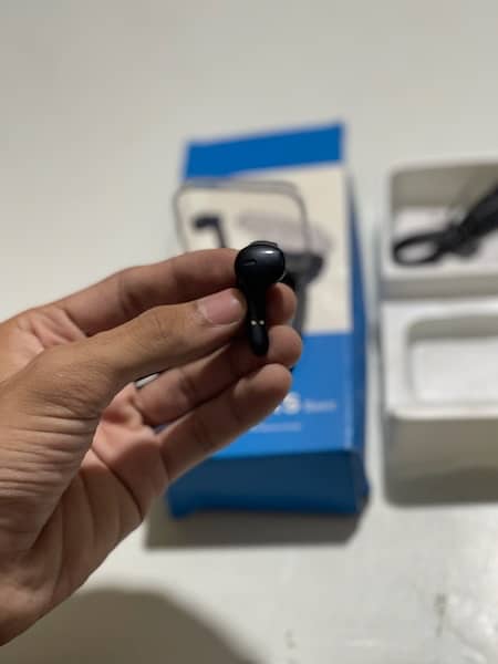 Mir 2 Wireless Earbuds New Lastest Desgin 3