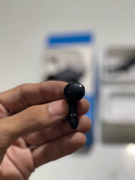 Mir 2 Wireless Earbuds New Lastest Desgin 4