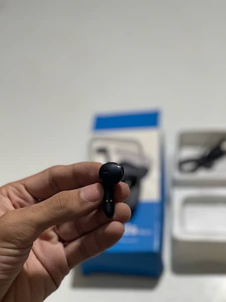 Mir 2 Wireless Earbuds New Lastest Desgin 5