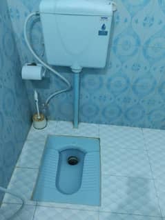 At good location,large,room with attach bath. Ali town raiwind Rd, LHR.