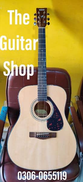 Yamaha Fender Epiphone Martin Acoustic Guitar 3