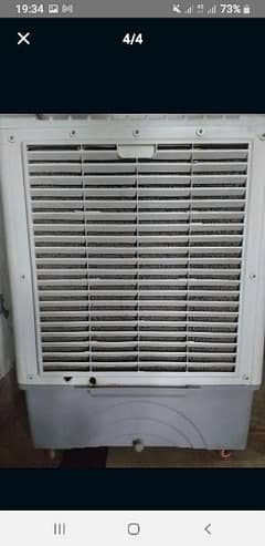 Rado room air cooler