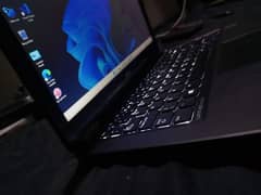 Laptop i7-6th Generation