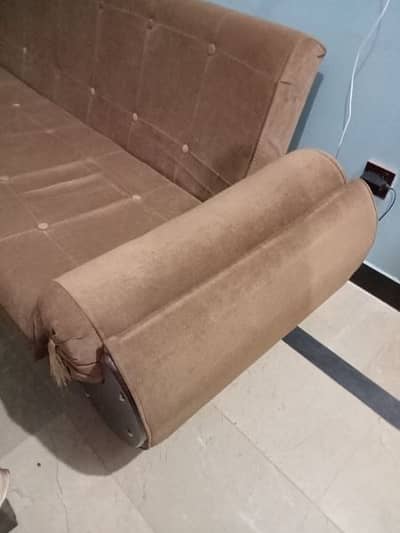 sofa cum bed