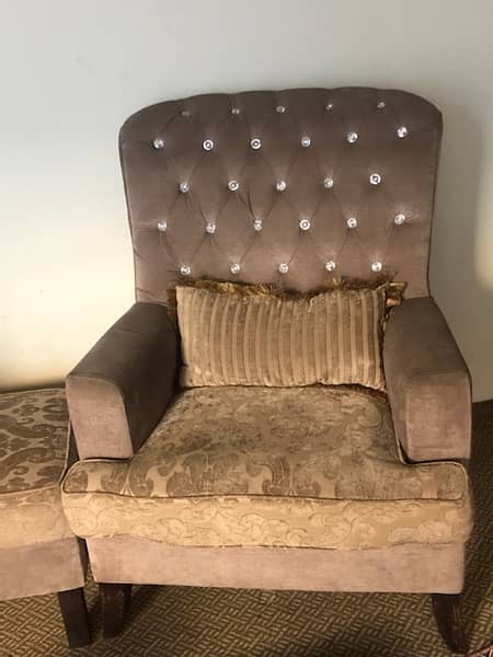 sofa chair set 1