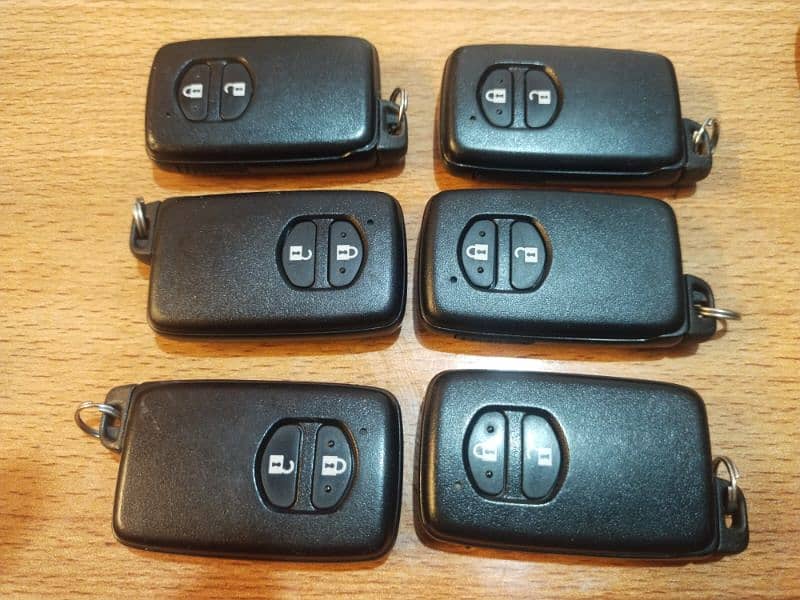 key maker/car remote key maker 9