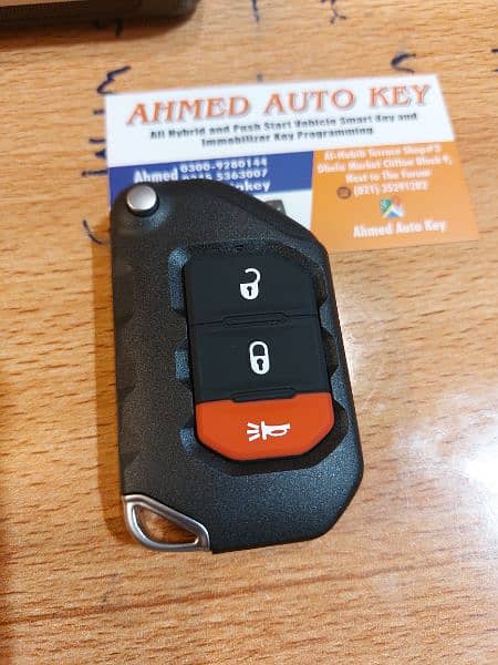 key maker/car remote key maker 19