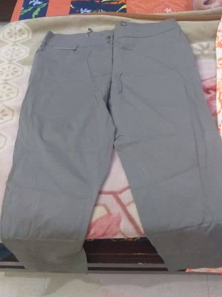 Ladies Pants 6