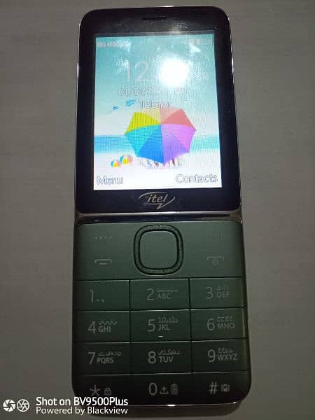 itel new mobile 2