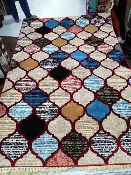 Carpet Rugs Mat. # 03335366152 11