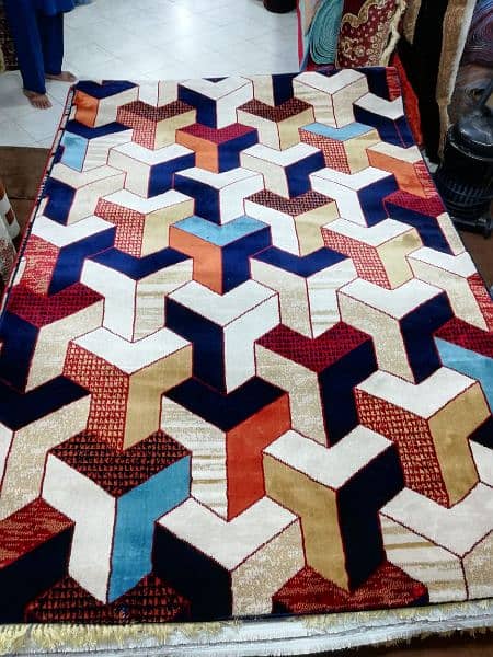 Carpet Rugs Mat. # 03335366152 14