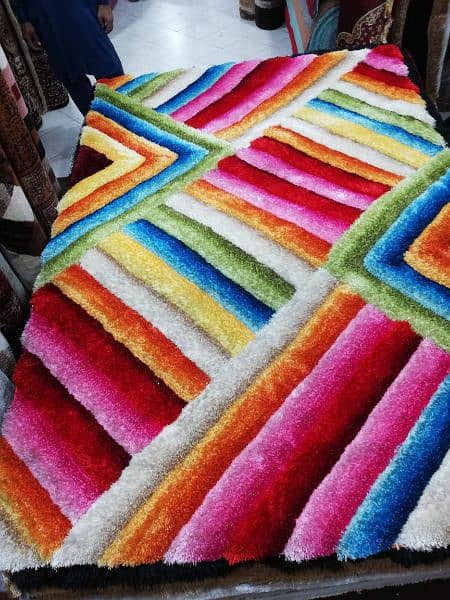 Carpet Rugs Mat. # 03335366152 7