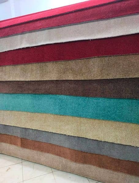 Carpet Rugs Mat. # 03335366152 0