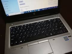 HP Probook 640 G2 i5 6th Generation