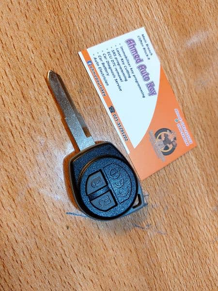 key maker/car remote key maker 9
