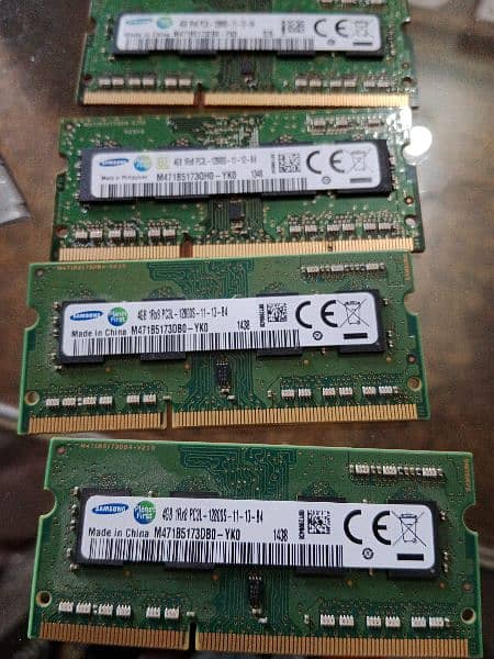 Ddr3 pc3L laptop 4gb,8gb 16gb, USB 64gb, 128gb 4