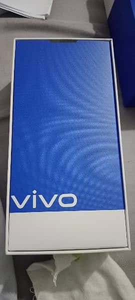 Vivo Y53s 0